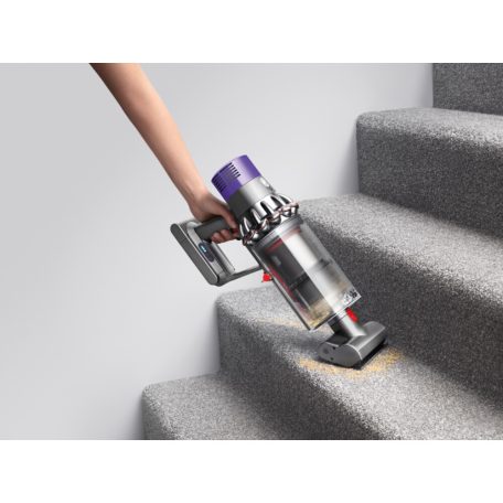 Dyson Cyclone V10 Absolute (2023) PORZSÁK ÉS VEZETÉK NÉLKÜLI PORSZÍVÓ