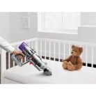 Dyson Cyclone V10 Absolute (2023) PORZSÁK ÉS VEZETÉK NÉLKÜLI PORSZÍVÓ