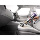 Dyson Cyclone V10 Absolute (2023) PORZSÁK ÉS VEZETÉK NÉLKÜLI PORSZÍVÓ