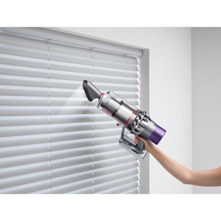 Dyson Cyclone V10 Absolute (2023) PORZSÁK ÉS VEZETÉK NÉLKÜLI PORSZÍVÓ