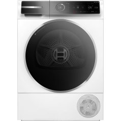   Bosch WQB246CNBY Serie 8, Hőszivattyús szárítógép, 9 kg