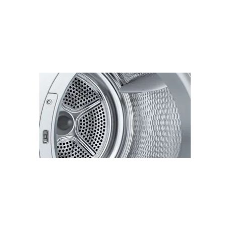 Bosch WQB246CNBY Serie 8, Hőszivattyús szárítógép, 9 kg