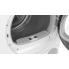 Bosch WQB246CNBY Serie 8, Hőszivattyús szárítógép, 9 kg
