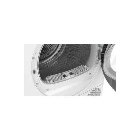 Bosch WQB246CNBY Serie 8, Hőszivattyús szárítógép, 9 kg