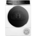 Bosch WQB246DNBY Serie 8, Hőszivattyús szárítógép, 9 kg