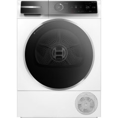   Bosch WQB246DNBY Serie 8, Hőszivattyús szárítógép, 9 kg