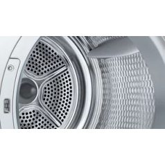   Bosch WQB246DNBY Serie 8, Hőszivattyús szárítógép, 9 kg