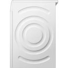 Bosch WQB246DNBY Serie 8, Hőszivattyús szárítógép, 9 kg