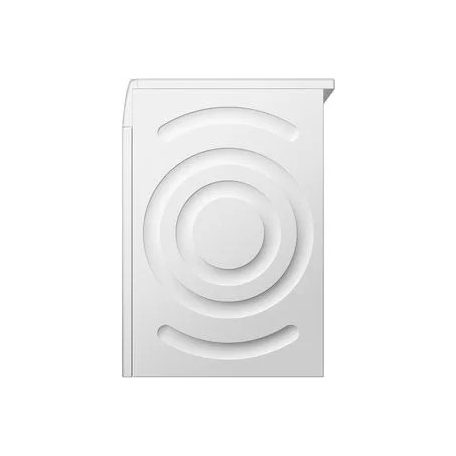Bosch WQB246DNBY Serie 8, Hőszivattyús szárítógép, 9 kg