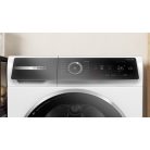 Bosch WQB246DNBY Serie 8, Hőszivattyús szárítógép, 9 kg