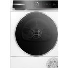 Bosch WQB246DNBY Serie 8, Hőszivattyús szárítógép, 9 kg