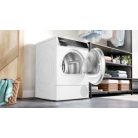 Bosch WQB246DNBY Serie 8, Hőszivattyús szárítógép, 9 kg