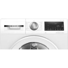   Bosch WQG14591BY Serie 6, Hőszivattyús szárítógép, 9 kg