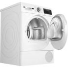 Bosch WQG14591BY Serie 6, Hőszivattyús szárítógép, 9 kg