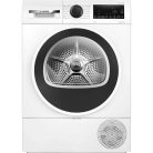 Bosch WQG243DMBY Serie 6, Hőszivattyús szárítógép, 9 kg