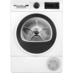   Bosch WQG243DMBY Serie 6, Hőszivattyús szárítógép, 9 kg