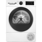 Bosch WQG243DNBY Serie 6, Hőszivattyús szárítógép, 9 kg