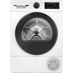   Bosch WQG243DNBY Serie 6, Hőszivattyús szárítógép, 9 kg
