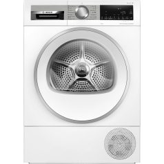   Bosch WQG24591BY Serie 6, Hőszivattyús szárítógép, 9 kg