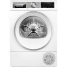 Bosch WQG24591BY Serie 6, Hőszivattyús szárítógép, 9 kg
