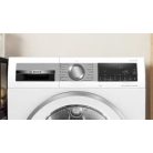 Bosch WQG24591BY Serie 6, Hőszivattyús szárítógép, 9 kg