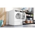 Bosch WQG24591BY Serie 6, Hőszivattyús szárítógép, 9 kg