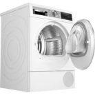 Bosch WQG24591BY Serie 6, Hőszivattyús szárítógép, 9 kg