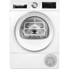   Bosch WQG245C0BY Serie 6, Hőszivattyús szárítógép, 9 kg