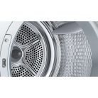 Bosch WQG245C0BY Serie 6, Hőszivattyús szárítógép, 9 kg