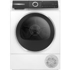 Bosch WQH245B4BY Serie 6, Hőszivattyús szárítógép, 9 kg