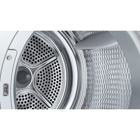 Bosch WQH245B4BY Serie 6, Hőszivattyús szárítógép, 9 kg