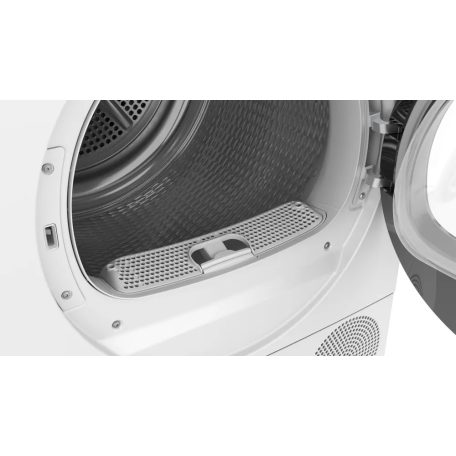 Bosch WQH245B4BY Serie 6, Hőszivattyús szárítógép, 9 kg