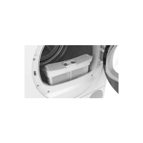 Bosch WQH245B4BY Serie 6, Hőszivattyús szárítógép, 9 kg