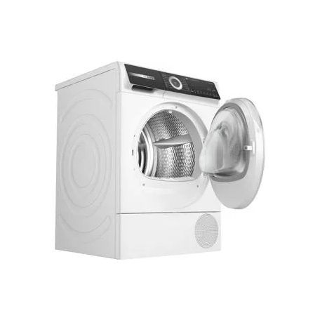 Bosch WQH245B4BY Serie 6, Hőszivattyús szárítógép, 9 kg