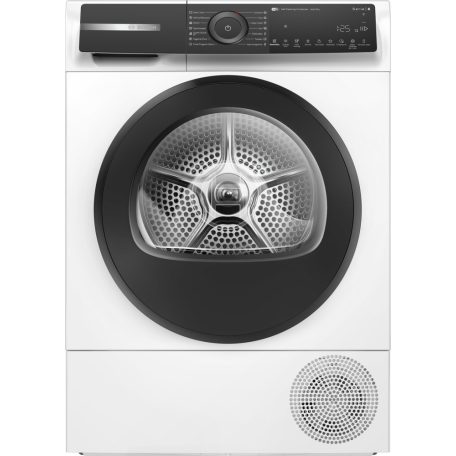 Bosch WQH245B6BY Serie 6, Hőszivattyús szárítógép