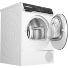 Bosch WQH245B6BY Serie 6, Hőszivattyús szárítógép