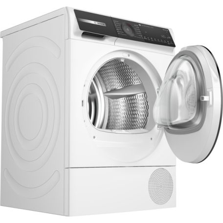 Bosch WQH245B6BY Serie 6, Hőszivattyús szárítógép