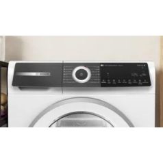   Bosch WQH246D3BY Serie 6, Hőszivattyús szárítógép, 9 kg
