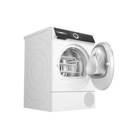 Bosch WQH246D3BY Serie 6, Hőszivattyús szárítógép, 9 kg