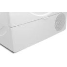 Bosch WQJ24200BY Serie 6, Hőszivattyús szárítógép, 9 kg