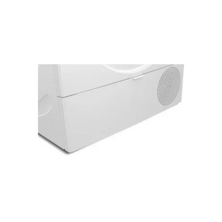 Bosch WQJ24200BY Serie 6, Hőszivattyús szárítógép, 9 kg