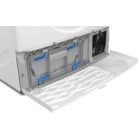 Bosch WQJ24200BY Serie 6, Hőszivattyús szárítógép, 9 kg