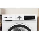Bosch WQJ24200BY Serie 6, Hőszivattyús szárítógép, 9 kg