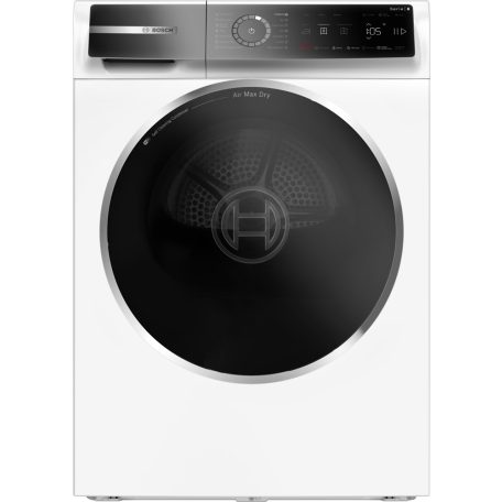 Bosch WRB247CNBY Serie 8, Hőszivattyús szárítógép