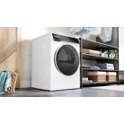 Bosch WRB247CNBY Serie 8, Hőszivattyús szárítógép