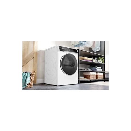 Bosch WRB247CNBY Serie 8, Hőszivattyús szárítógép
