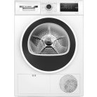 Bosch WTH83256BY  Serie 4, Hőszivattyús szárítógép, 8 kg