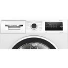 Bosch WTH83256BY  Serie 4, Hőszivattyús szárítógép, 8 kg