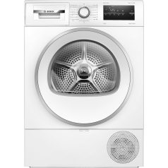   Bosch WTH85293BY Serie 4, Hőszivattyús szárítógép, 8 kg