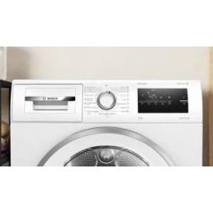  Bosch WTH85293BY Serie 4, Hőszivattyús szárítógép, 8 kg